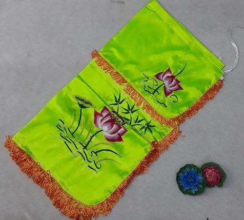 Aó mẹ quan âm 3m 2 lớp