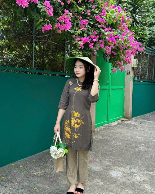 Thanh lịch Ấn Độ vẽ