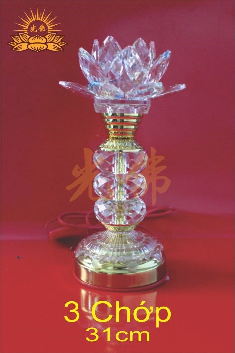 3 chớp