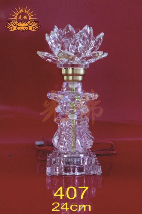 Pha Lê 407