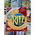 Bánh Ritz Nhật lớn