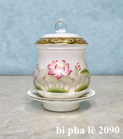 bi pha lê 2090 số 2 size 12.5cm