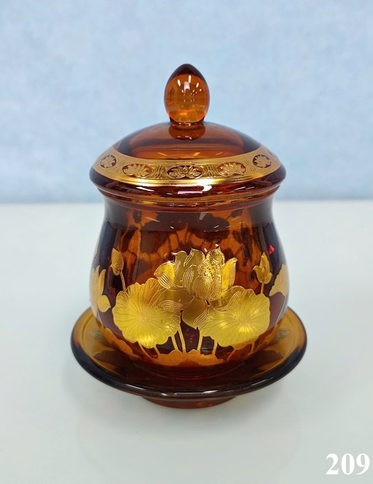 BI PHA LÊ 2091 SỐ 1