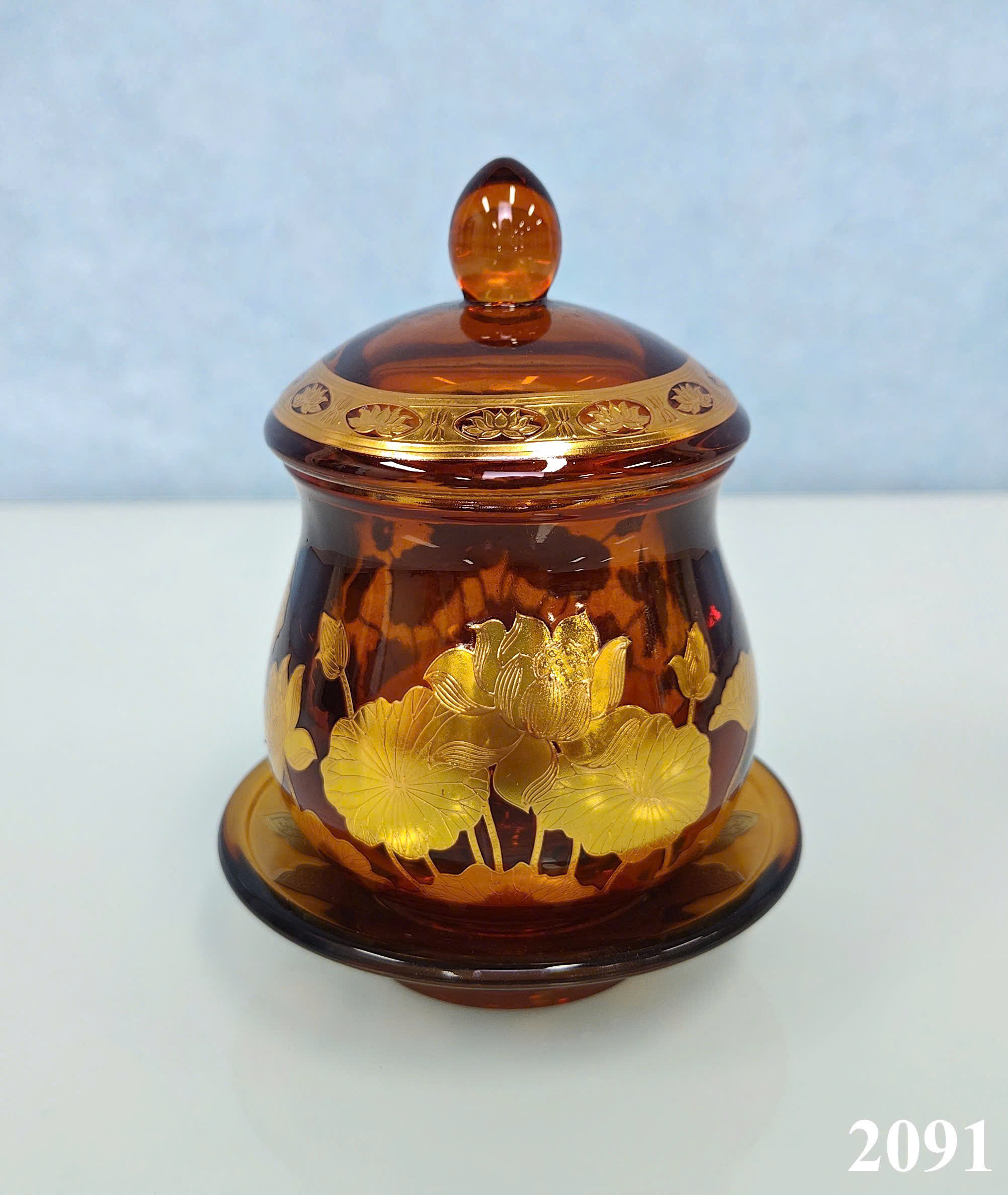 BI PHA LÊ 2091 SỐ 3