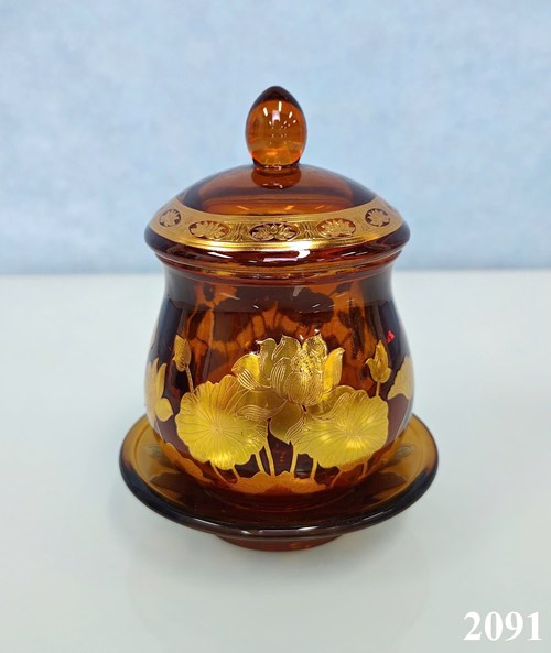 BI PHA LÊ 2091 SỐ 3