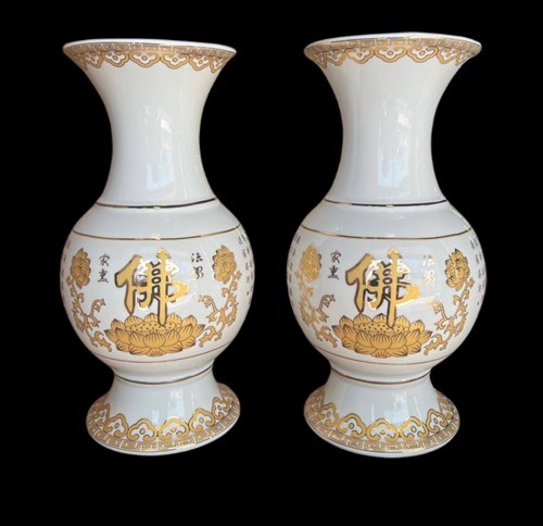 Bình Tâm Kinh 1008 9in
