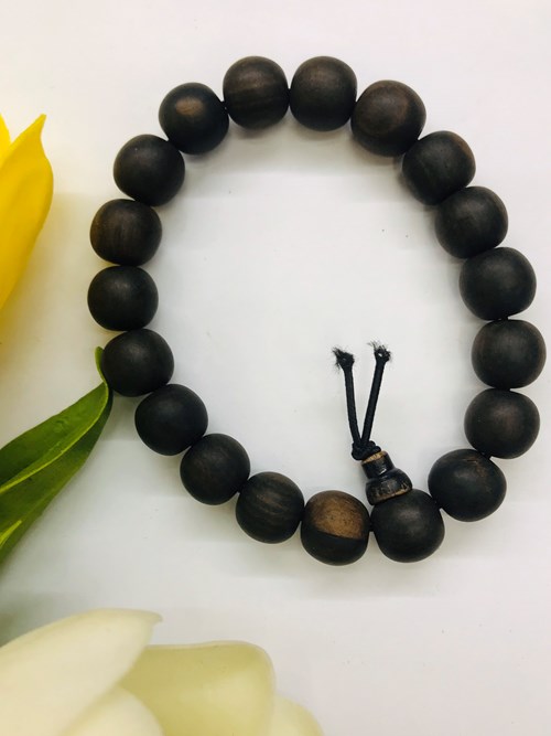 Chuỗi Gỗ Mun 10li
