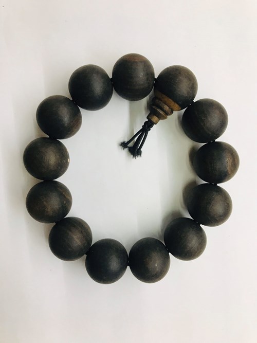 Chuỗi Gỗ Mun 18li