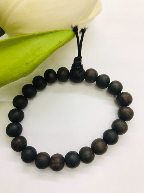 Chuỗi Gỗ Mun 8li