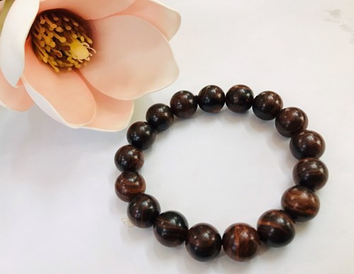 Chuỗi Gỗ Sưa Đỏ 12li 