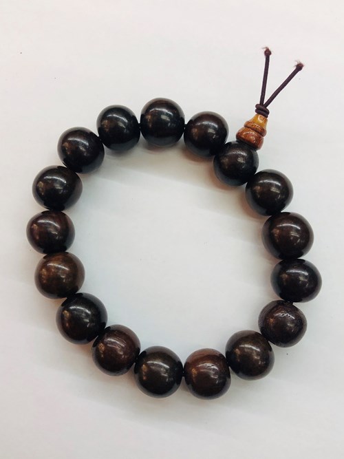 Chuỗi Gỗ Trắc 12li