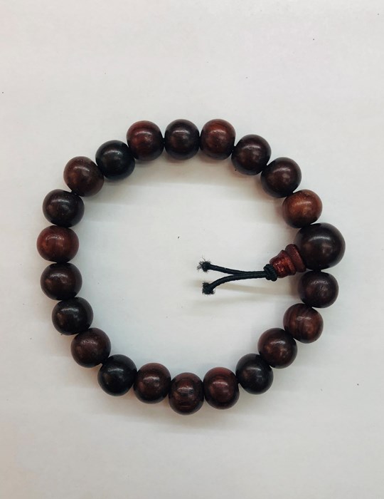 Chuỗi Gỗ Trắc 8li