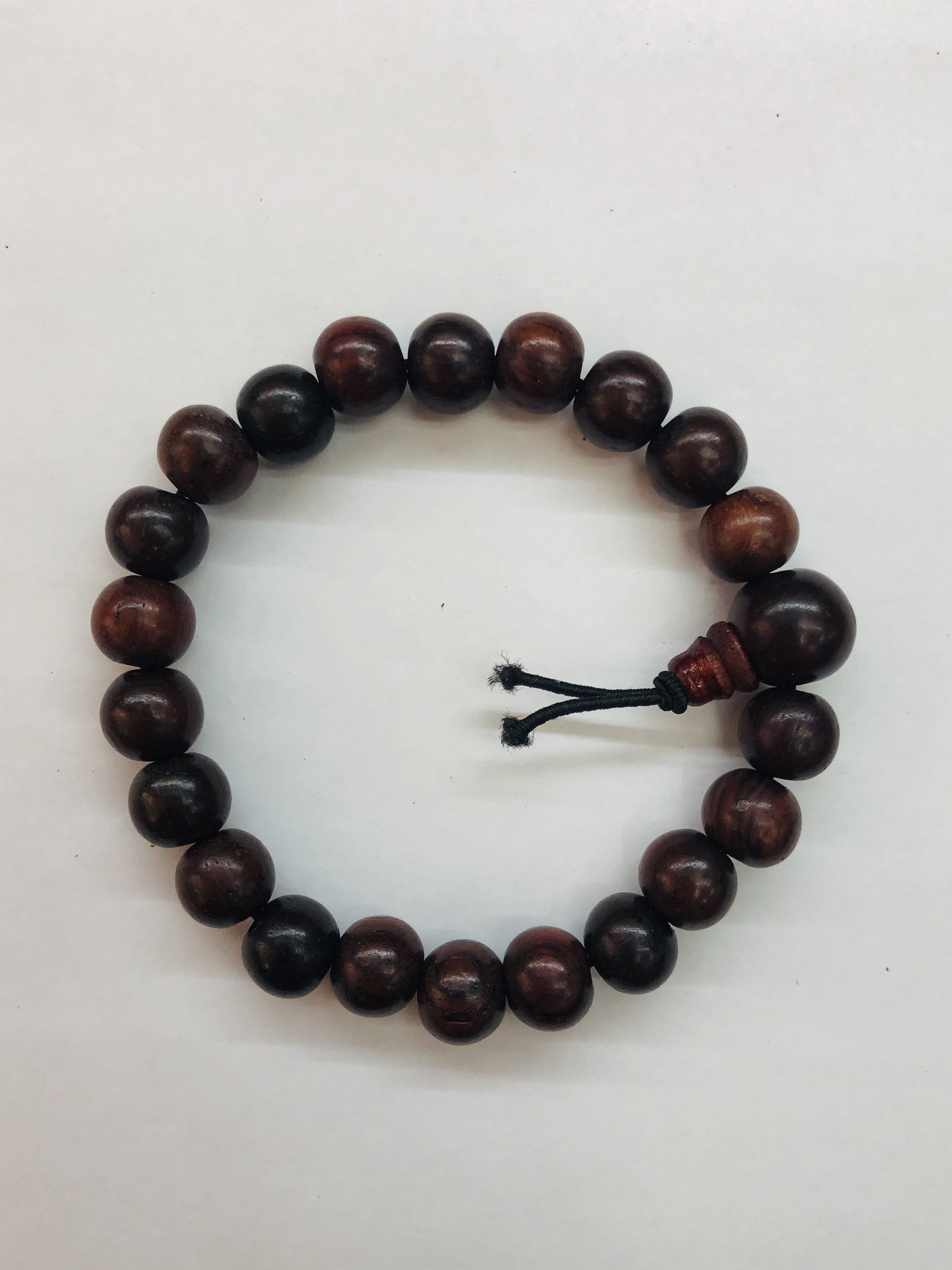 Chuỗi Gỗ Trắc 8li