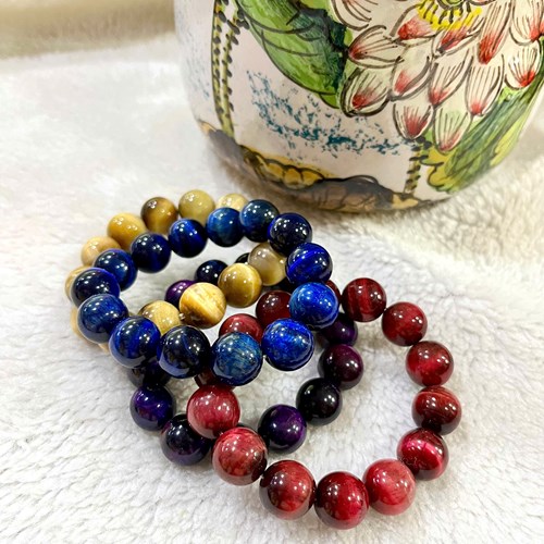 Chuỗi hổ đẹp màu 14 li