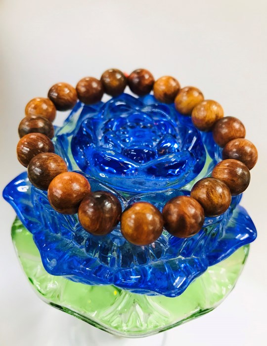 Chuỗi Huyết Long Nu 10li