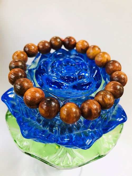 Chuỗi Huyết Long Nu 10li