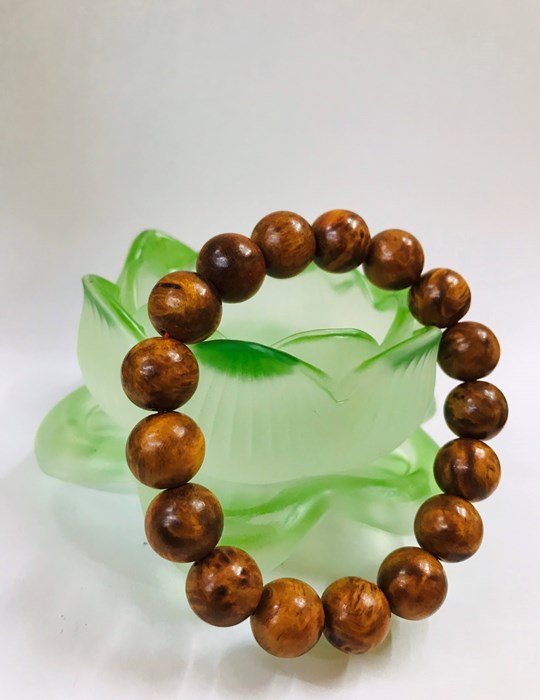Chuỗi Huyết Long Nu 12li