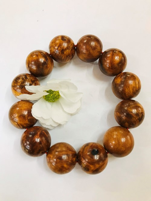 Chuỗi Huyết Long Nu 20li