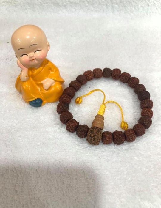 Chuỗi Kim Cang Ấn Độ