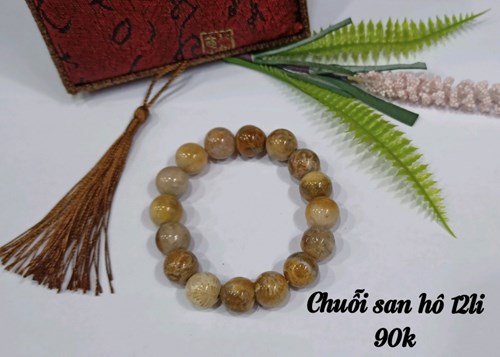Chuỗi San Hô 12li
