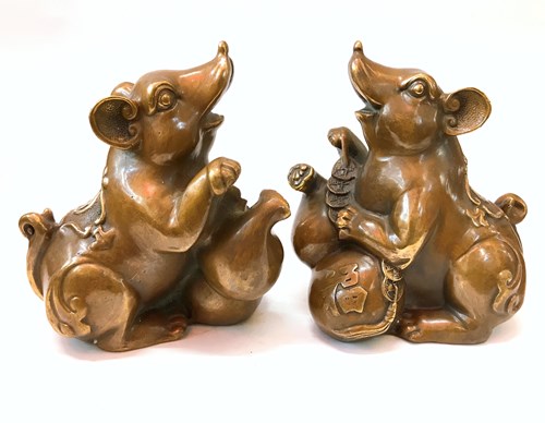 Chuột Hồ Lô
