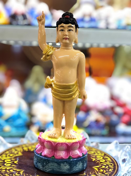 Đản sanh 17cm PK