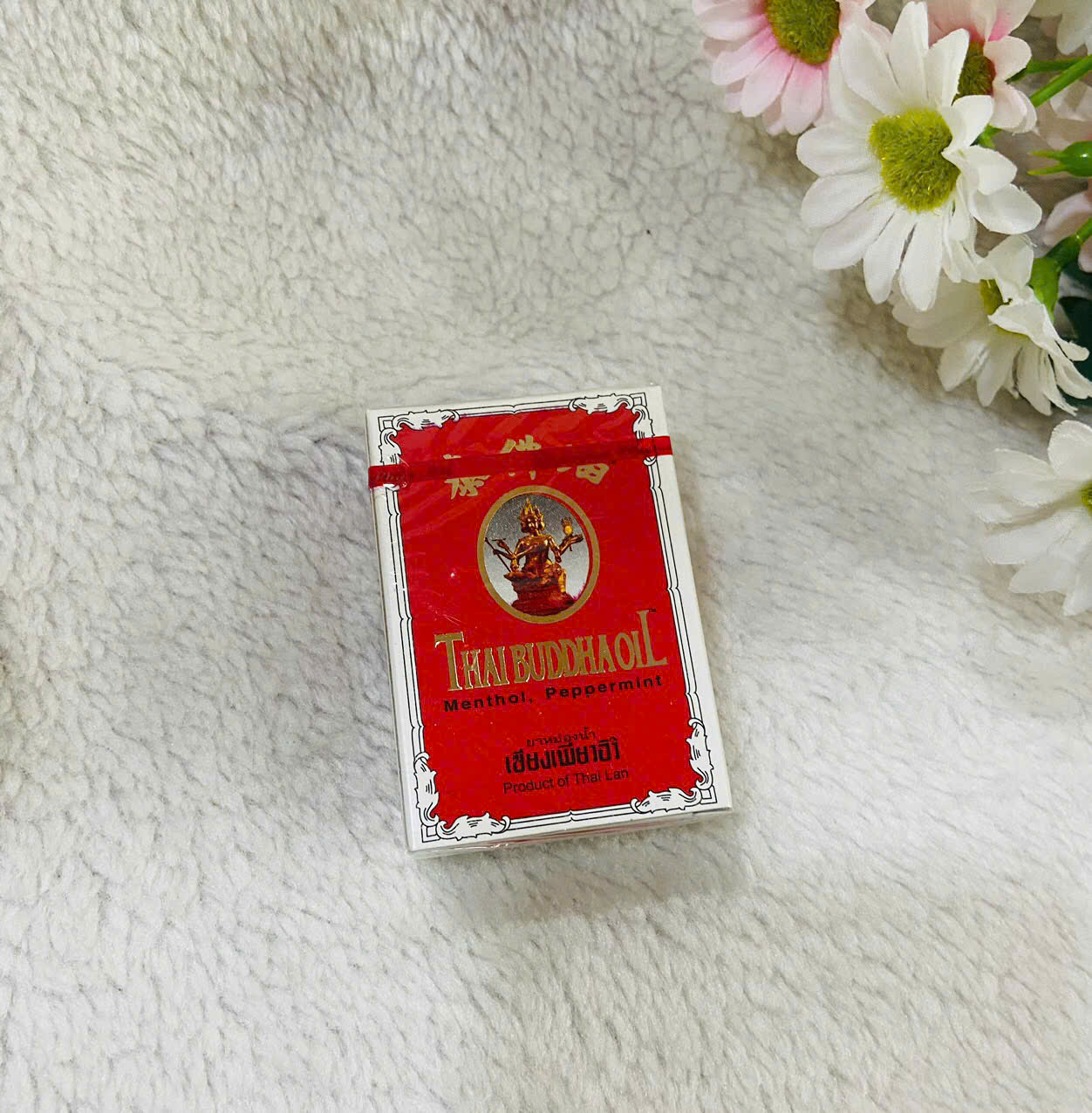 Dầu phật thái 3cc