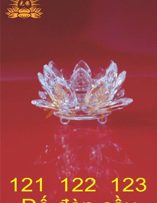 Đế 121