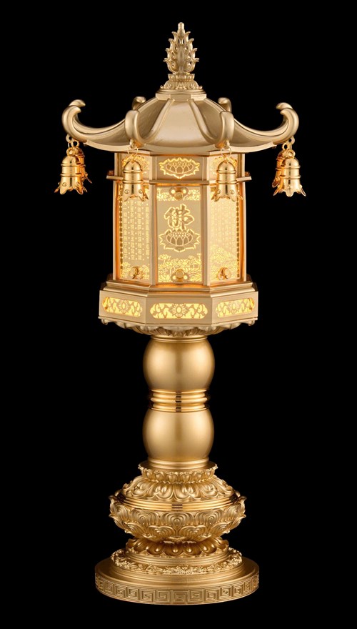 ĐÈN BQ3 27IN