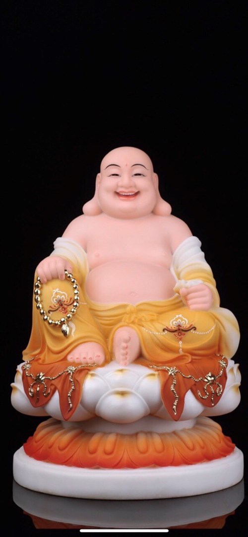 Di Lặc Đá C30