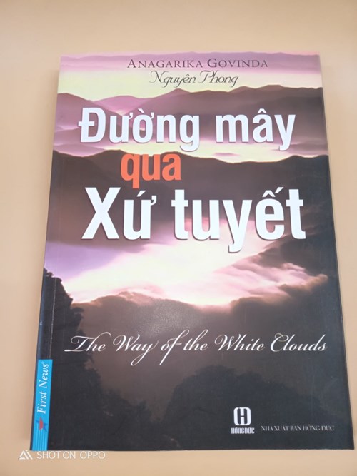 Đường mây qua xứ tuyết