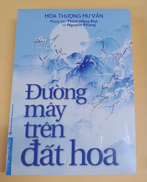 Đường Mây Trên Đất Hoa
