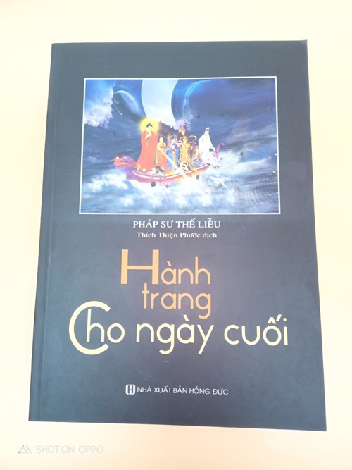 Hành Trang Cho Ngày Cuối