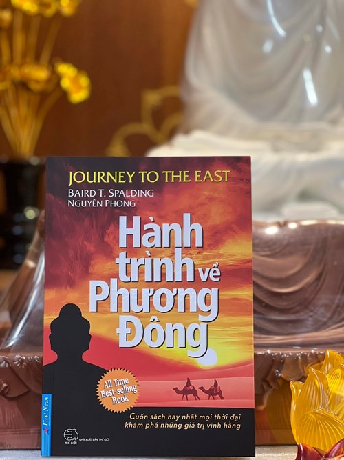 Hành trình về Phương Đông