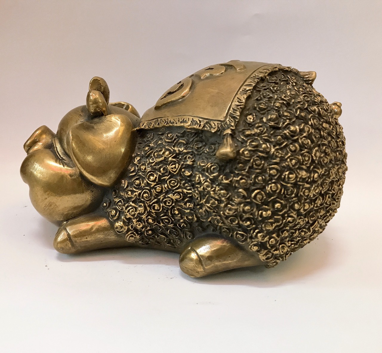 Heo Chữ Phước