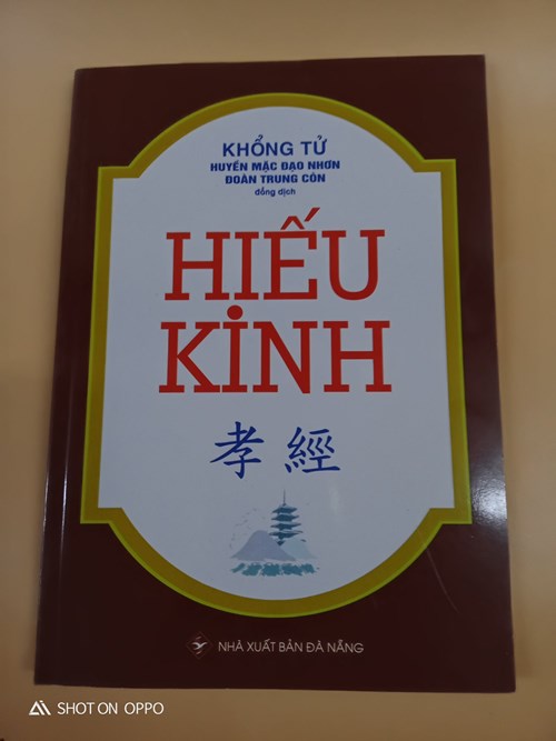 Hiếu Kinh