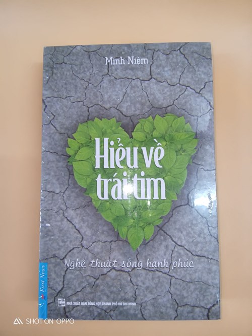 Hiểu về trái tim