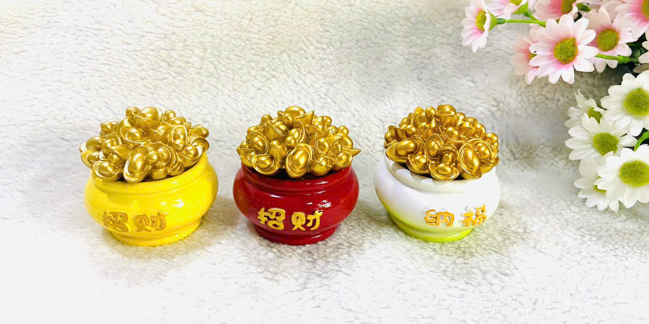 Hủ muối gạo