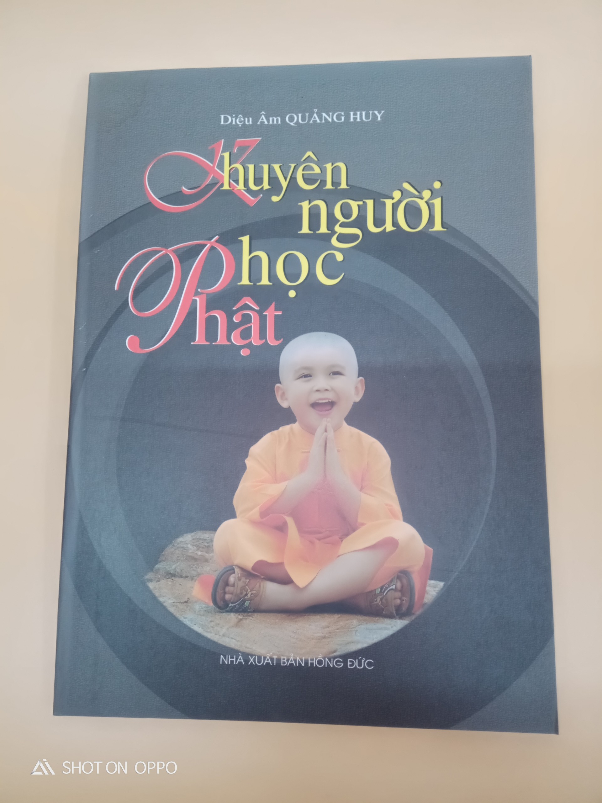 Khuyên Người Học Phật