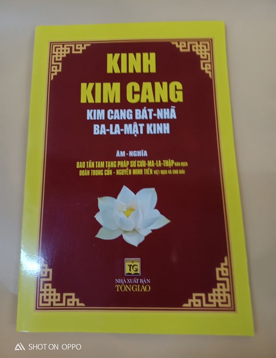 Kinh Kim Cang