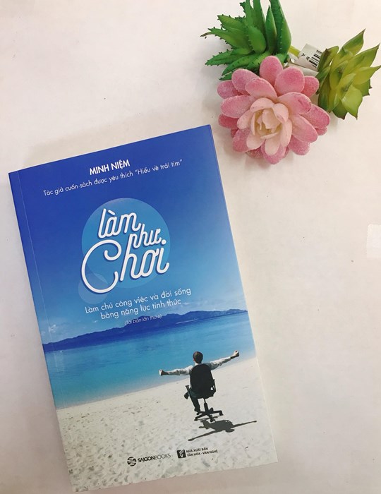 Làm như chơi