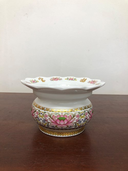 Lư hứng nhanh 2018 4in