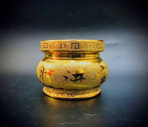 Lư kim tuyến 3.5in