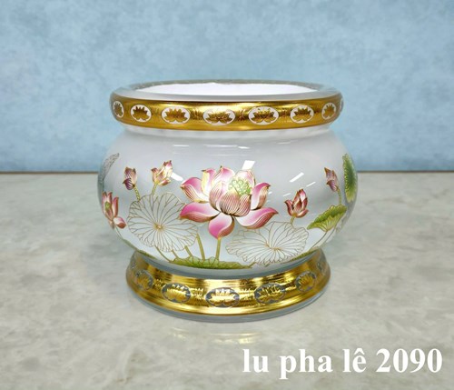 LƯ PHA LÊ 2090 4IN
