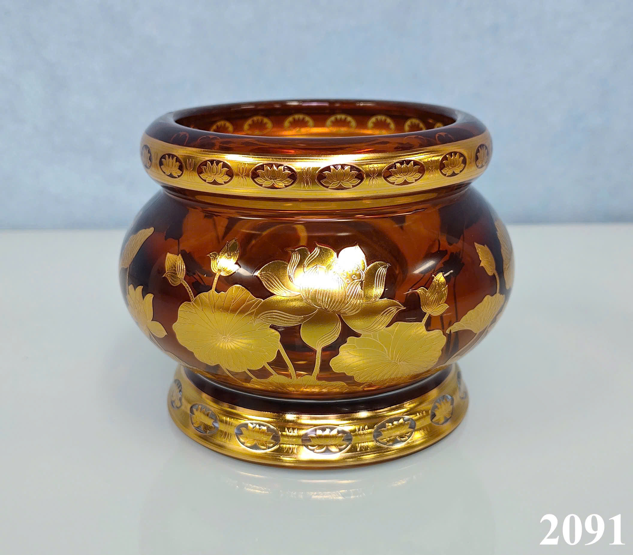 LƯ PHA LÊ 2091 4IN