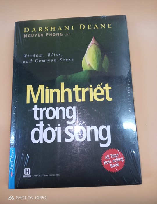 Minh triết trong đời sống