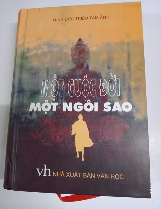 Một Cuộc Đời Một Ngôi Sao