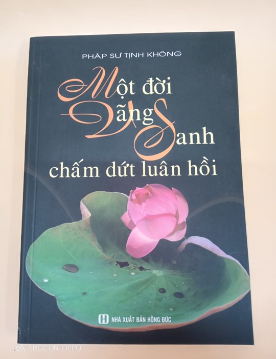 Một Đời Vãng Sanh 