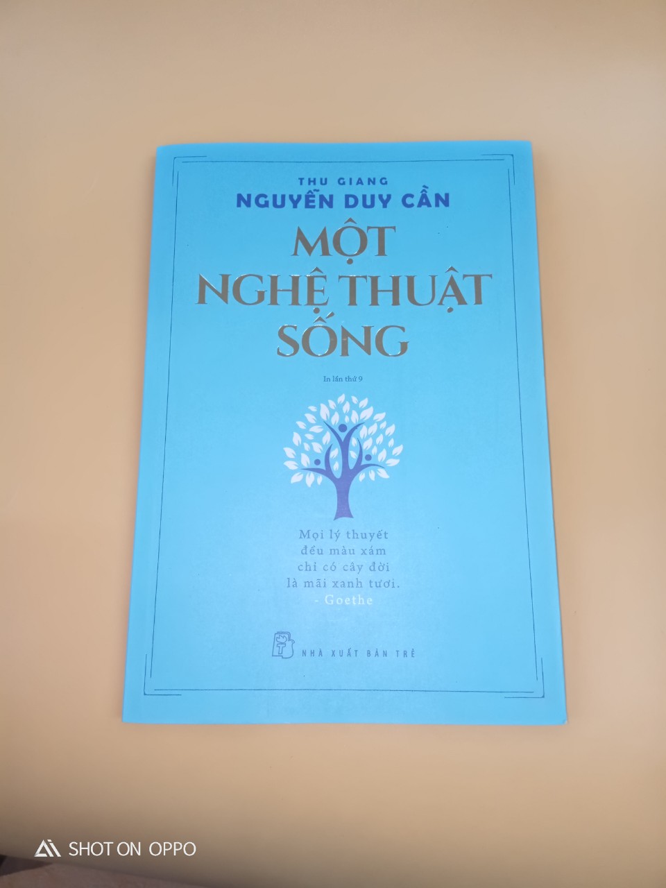 Một nghệ thuật sống
