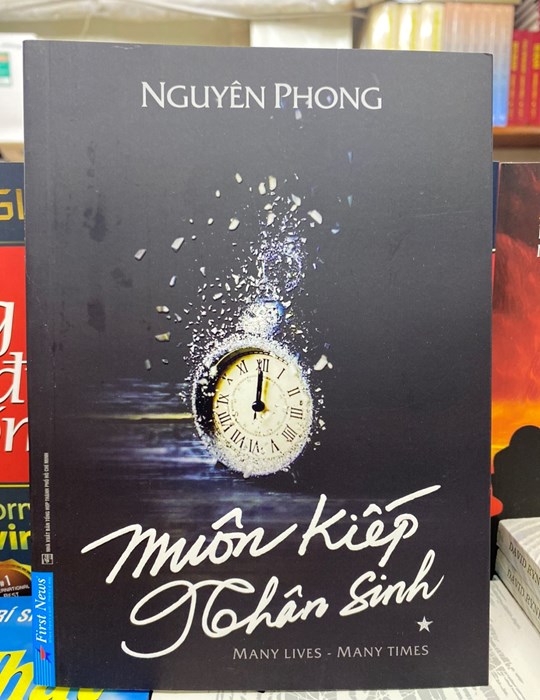 Muôn kiếp nhân sinh 1